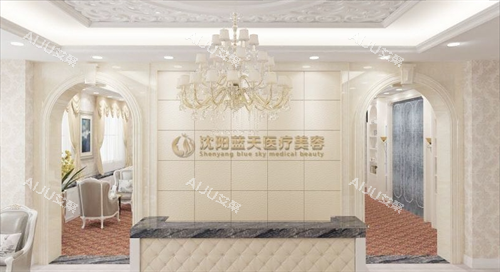 2026沈阳蓝天整形价格表发布！拒绝被宰，点击Very美学小程序看眼鼻胸抽脂热门收费