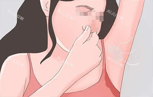 嘀~2024沈阳和平区去腋臭需要多少钱？手术/注射/保守等治疗价格查询,附祛腋臭好院