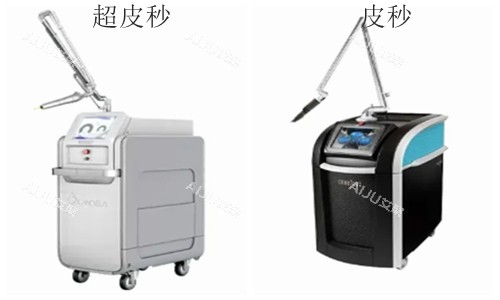 超皮秒 皮秒仪器 超皮秒 皮秒仪器