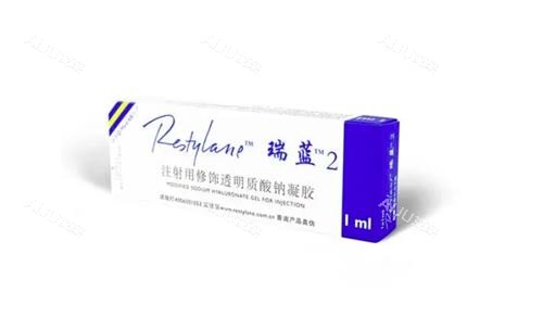 瑞蓝玻尿酸