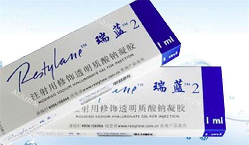 瑞蓝玻尿酸 瑞蓝玻尿酸