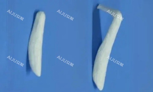 硅胶隆鼻材料 硅胶隆鼻材料