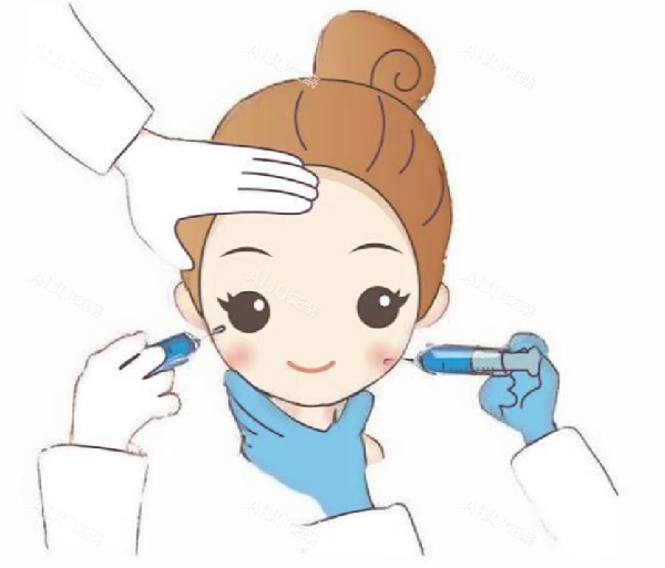 面部水光注射