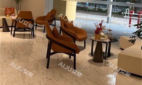 深圳八大处整形休息区