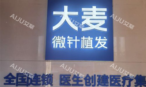 大麦微针植发3000个单位价格是多少？深度分析植发成本构成与术后密度
