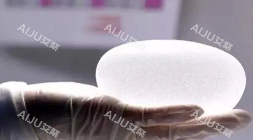 隆胸假体圆形